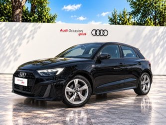 Voitures D'occasion À Lescar | Audi A1 Sportback 30 Tfsi 116 Ch S Tronic 7 S Line 5P