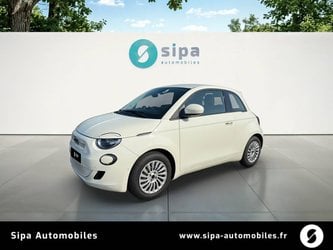 FIAT d'occasion à toulouse | 500 e 95 ch nouvelle 3p
