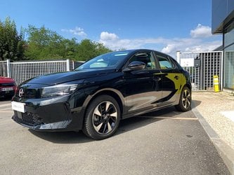 Voitures D'0Km À Toulouse | Opel Corsa Electrique F Electrique 136 Ch & Batterie 50 Kwh Gs 5P