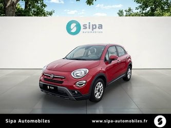 Voitures D'occasion À Toulouse | Fiat 500X 1.0 Firefly Turbo T3 120 Ch City Cross Business 5P