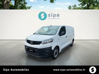 Voitures D'occasion À Muret | Fiat Scudo Fg Scudo Fourgon 1.5 Multijet 120 Compact Business 5P