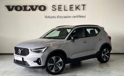 Voitures D'occasion À Labège | Volvo Xc40 B3 163 Ch Dct7 Ultimate 5P