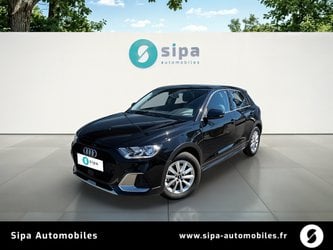 Voitures D'occasion À Mérignac | Audi A1 Allstreet 30 Tfsi 110 Ch S Tronic 7 Design 5P