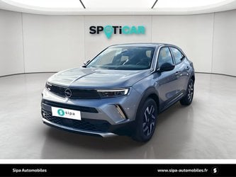 Voitures D'occasion À Toulouse | Opel Mokka Electrique 136 Ch & Batterie 50 Kwh Elegance 5P