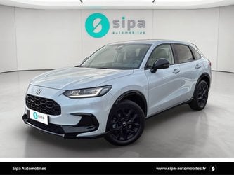 D'0Km À Mérignac | Honda Zr-V E:hev 2.0 I-Mmd Sport 5P