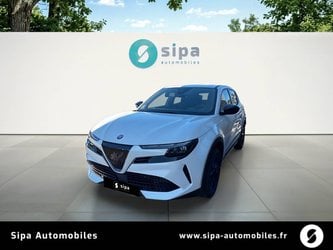 Voitures D'0Km À Mérignac | Alfa Romeo Junior Junior 1.2 Ibrida 136 Ch Edct6 5P