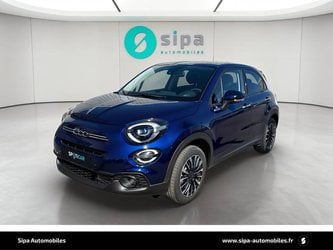 D'occasion À Villenave-D'ornon | Fiat 500X 1.5 Firefly 130 Ch S/S Dct7 Hybrid 5P
