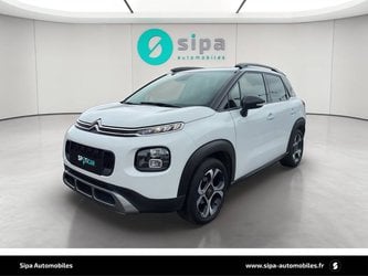 Voitures D'occasion À Toulouse | Citroën C3 Aircross Bluehdi 100 Bvm5 Shine 5P
