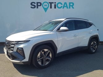 Voitures D'occasion À Villenave-D'ornon | Hyundai Tucson Iv 1.6 T-Gdi 215 Hybrid Bva6 Creative 5P