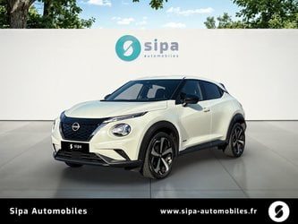 Nissan d'occasion à mérignac | Juke hybrid 143 tekna 5p