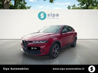 Voitures D'occasion À Toulouse | Alfa Romeo Tonale 1.5 Hybrid 160 Ch Vgt Tct7 Sprint 5P