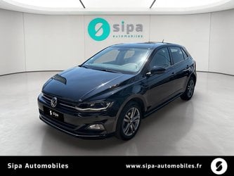Voitures D'occasion À Mérignac | Volkswagen Polo 1.0 Tsi 95 S&S Dsg7 Carat 5P
