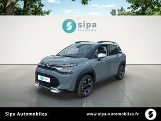 Voitures D'occasion À Mérignac | Citroën C3 Aircross Puretech 130 S&S Eat6 Shine Pack 5P