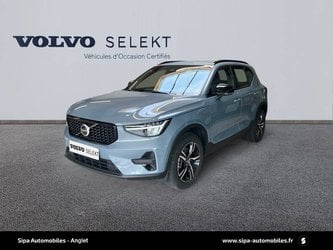 Voitures D'0Km À Anglet | Volvo Xc40 B3 163 Ch Dct7 Plus 5P