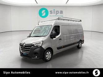 D'occasion À Bayonne | Renault Master Fg Vul Fgn Trac F3500 L3H2 Blue Dci 180 Grand Confort 4P