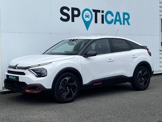 Voitures D'occasion À Lescar | Citroën C4 Iii Puretech 130 S&S Eat8 Shine 5P