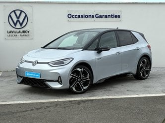 Voitures D'occasion À Lescar | Volkswagen Id.3 326 Ch Gtx Performance 5P