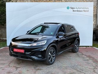 D'0Km À Le Bouscat | Byd Atto 3 60,5 Kwh 204 Ch Design 5P