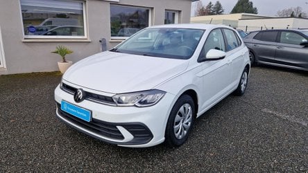Volkswagen d'occasion à tarbes | Polo 1.0 tsi 95 s&s bvm5 5p