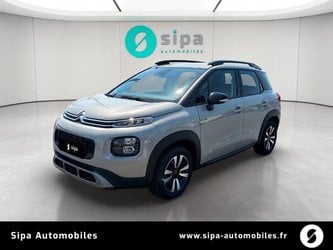 Voitures D'occasion À Lescar | Citroën C3 Aircross Puretech 110 S&S Bvm6 Shine 5P
