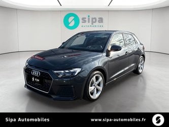 Voitures D'occasion À Mérignac | Audi A1 Sportback 35 Tfsi 150 Ch S Tronic 7 Design 5P