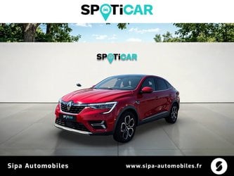 Voitures D'occasion À Mont-De-Marsan | Renault Arkana E-Tech 145 - 21B Intens 5P