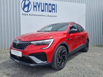 Voitures D'occasion À Le Bouscat | Renault Arkana E-Tech 145 - 23 Esprit Alpine 5P