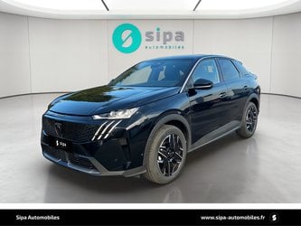 D'occasion À Le Bouscat | Peugeot 3008 Hybrid 136 E-Dcs6 Allure 5P
