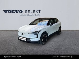 Voitures D'occasion À Anglet | Volvo Ex30 Single Extended Range 272 Ch 1Edt Ultra 5P