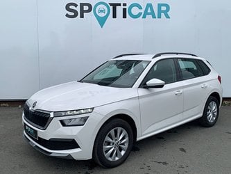 Voitures D'occasion À Villenave-D'ornon | Škoda Kamiq 1.0 Tsi Evo 110 Ch Bvm6 Ambition 5P
