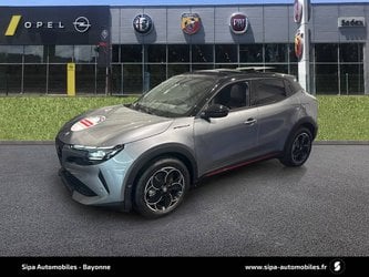 Voitures D'0Km À Bayonne | Alfa Romeo Junior Elettrica Junior Electrique 156 Ch Speciale 5P