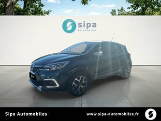 Voitures D'occasion À Toulouse | Renault Captur Tce 90 Intens 5P