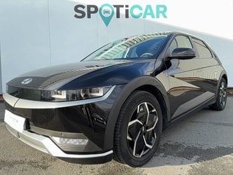 Voitures D'occasion À Villenave-D'ornon | Hyundai Ioniq 5 58 Kwh - 170 Ch Intuitive 5P