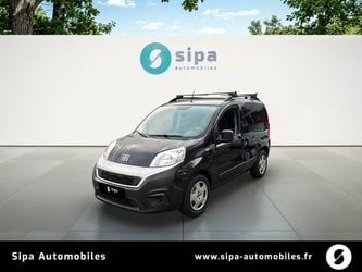 Voitures D'occasion À Bayonne | Fiat Professional Fiorino Tole 1.3 16V Multijet 95 Pro Lounge 4P