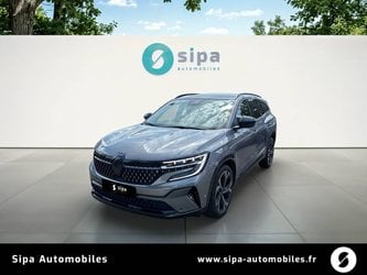 Voitures D'occasion À Muret | Renault Espace E-Tech Hybrid 200 Esprit Alpine 5P