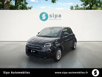 Fiat d'occasion à toulouse | 500 e 95 ch nouvelle 3p