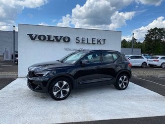 Voitures D'occasion À Saint Avit | Volvo Xc40 B3 163 Ch Dct7 Ultimate 5P