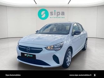Voitures D'occasion À Toulouse | Opel Corsa Electrique F Electrique 136 Ch & Batterie 50 Kwh Edi...