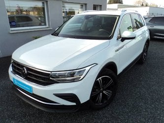 Voitures D'occasion À Tarbes | Volkswagen Tiguan Ii 1.5 Tsi 150Ch Dsg7 Match 5P