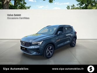 Voitures D'0Km À Mérignac | Volvo Xc40 B3 163 Ch Dct7 Lounge Edition 5P