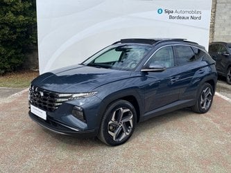 Voitures D'occasion À Le Bouscat | Hyundai Tucson Iv 1.6 T-Gdi 265 Htrac Plug-In Bva6 Executive 5P