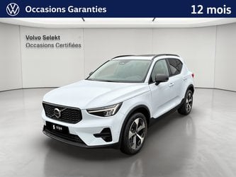 Voitures D'0Km À Lormont | Volvo Xc40 B3 163 Ch Dct7 Ultra 5P