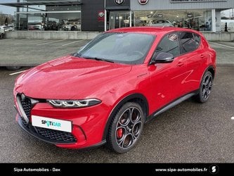 Voitures D'occasion À Mont-De-Marsan | Alfa Romeo Tonale 1.5 Hybrid 160 Ch Vgt Tct7 Edizione Spe...