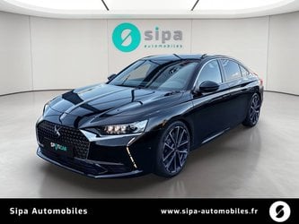 Voitures D'occasion À Mérignac | Ds Ds 9 Hybride E-Tense 360 4X4 Rivoli + 4P