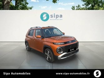 Voitures D'0Km À La-Teste-De-Buch | Hyundai Inster 49 Kwh 5 Pl. Creative 5P