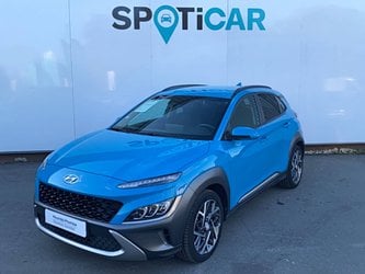 Voitures D'occasion À Villenave-D'ornon | Hyundai Kona Hybrid 141 Intuitive 5P