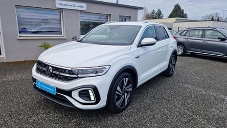 Voitures D'occasion À Tarbes | Volkswagen T-Roc 1.5 Tsi Evo 150 Start/Stop Dsg7 R-Line 5P