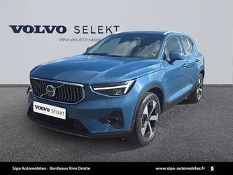 Voitures D'occasion À Lormont | Volvo Xc40 B3 163 Ch Dct7 Ultimate 5P