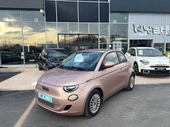 D'occasion À Toulouse | Fiat 500 Iii Electrique E 95 Ch Action Plus 3P
