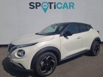 Voitures D'occasion À Villenave-D'ornon | Nissan Juke Ii Dig-T 114 Shadow 5P